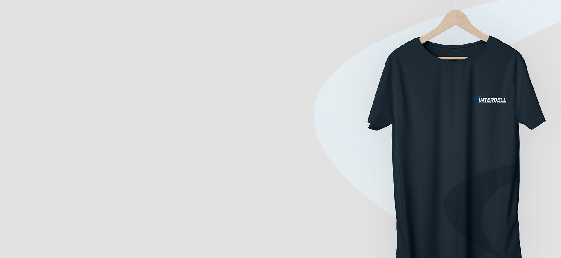T-shirt Design-Klader-tshirts-logga-tryck
